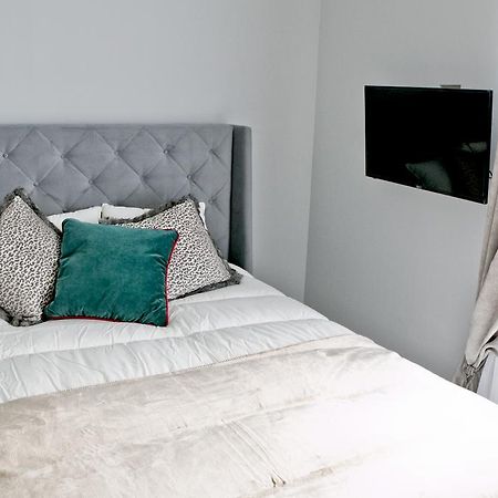 Elegant City Center Apartment 7B クラクフ エクステリア 写真