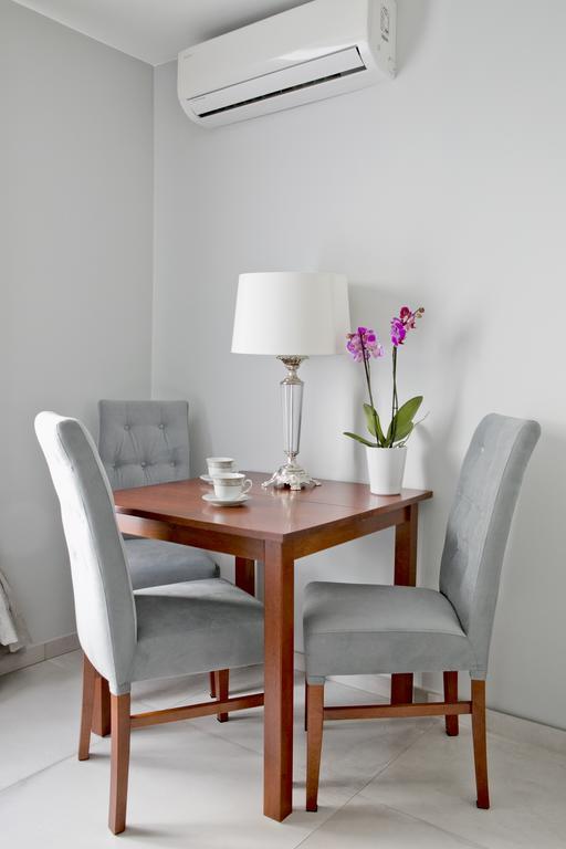 Elegant City Center Apartment 7B クラクフ エクステリア 写真