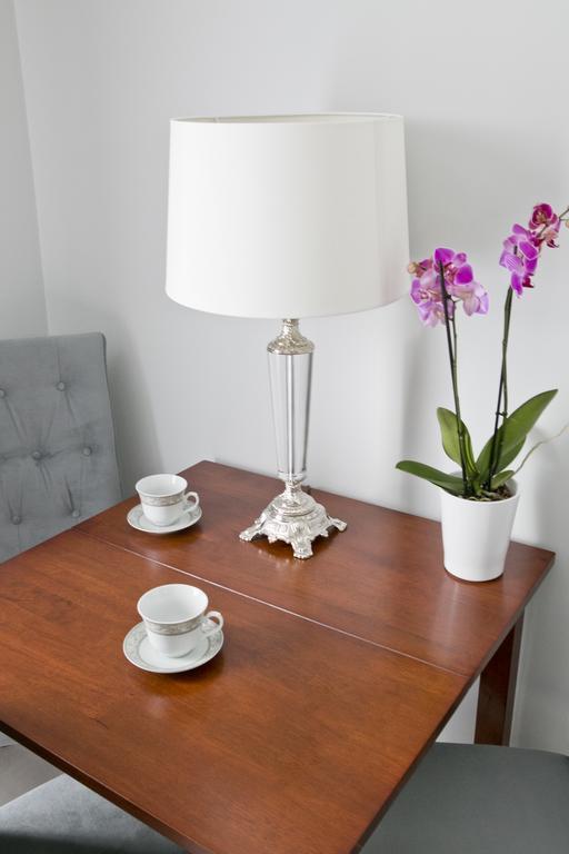 Elegant City Center Apartment 7B クラクフ エクステリア 写真