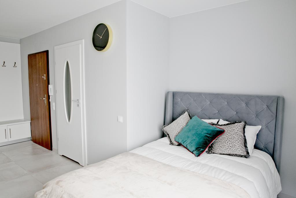 Elegant City Center Apartment 7B クラクフ エクステリア 写真